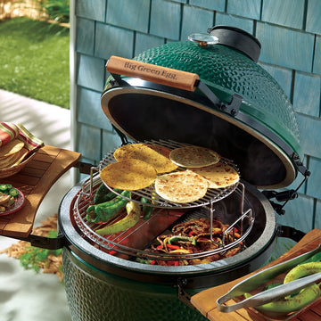 BGE EGGspander 5 piece kit L - 120762